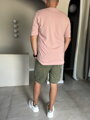 Tričko FAB rosa