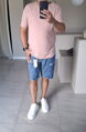 Tričko FAB rosa