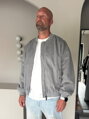 Jesenná bomber bunda Imperial
