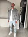 Jesenná bomber bunda Imperial
