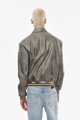 Khaki bomber bunda
