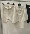 Pánske bermudy BEIGE