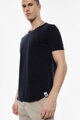 Tričko FAB navy