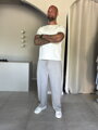 Pánske tričko Chic Bianco