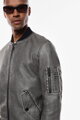 Bomber bunda GRIGIO