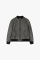 Bomber bunda GRIGIO