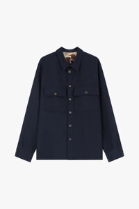 Objavte štýlovú pánsku modrú košeľu značky IMPERIAL. Veľmi pohodlný a kvalitný materiál, s moderným strihom. 