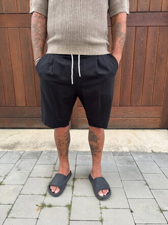 Pánske bermudy NERO