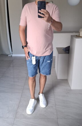 Tričko FAB rosa