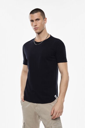 Tričko FAB navy