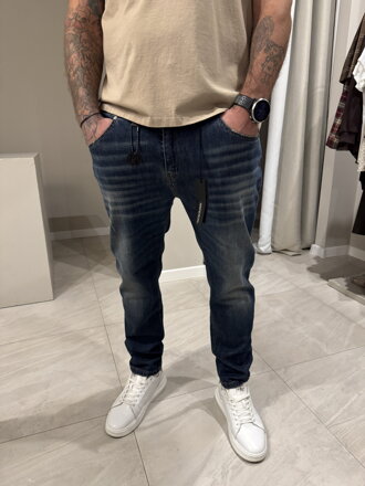 Džínsy Imperial Denim