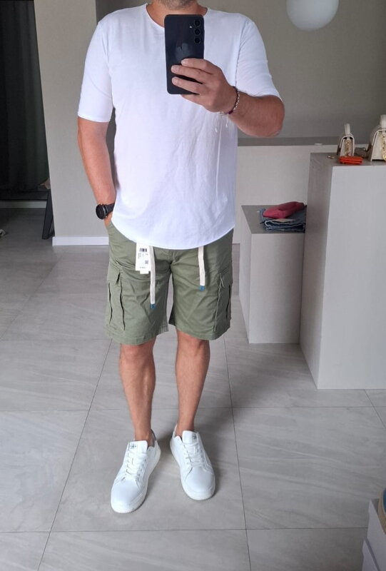 Tričko FAB biela Tričko FAB biela