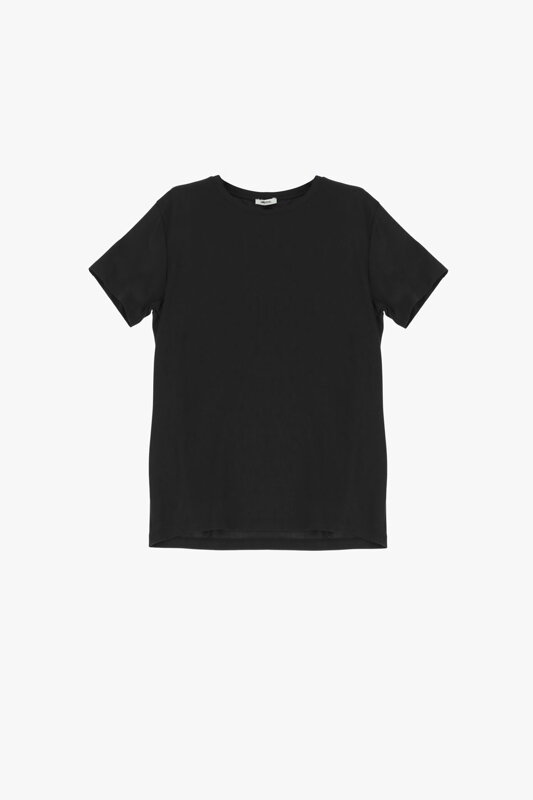 Pánske tričko Chic Nero